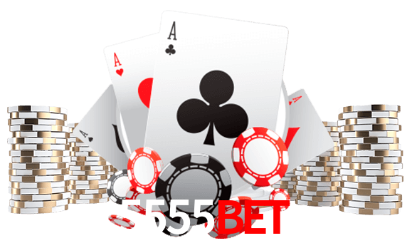 Jogue jogos de pôquer em 5555bet
